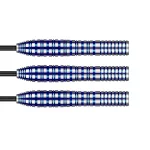 Šipky steel Shot Nicole Regnaud 23g 90% wolfram