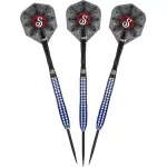 Šipky steel Shot Nicole Regnaud 23g 90% wolfram
