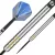 Šipky steel Shot Ritchie Edhouse 23g 90% wolfram