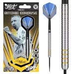 Šipky steel Shot Ritchie Edhouse 23g 90% wolfram
