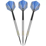 Šipky steel Shot Ritchie Edhouse 23g 90% wolfram