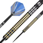 Šipky steel Shot Ritchie Edhouse Madhouse 23g 90% wolfram
