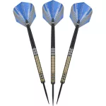 Šipky steel Shot Ritchie Edhouse Madhouse 24g 90% wolfram