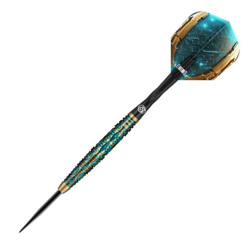 Sada steel šipek Shot AI Replicant 24g, 90% wolfram