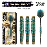 Sada steel šipek Shot AI Replicant 24g, 90% wolfram