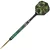 Šipky steel Shot Stowe Buntz V2 Black 23g, 90% wolfram