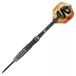 Šipky steel Shot Value Range Scimitar 24g nerez