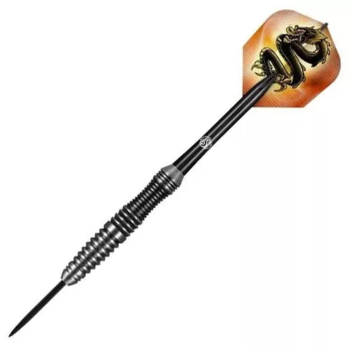 Šipky steel Shot Value Range Scimitar 24g nerez
