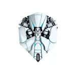 Šipky steel Shot AI Scorpula 24g 90% wolfram