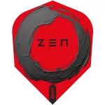 Letky na šipky Shot Zen Infinity No6