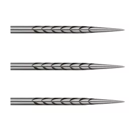 Náhradní hroty na steel šipky Shot Tribal Weapon 38mm - 3ks