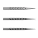Náhradní hroty na steel šipky Shot Tribal Weapon 38mm - 3ks