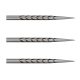 Náhradní hroty na steel šipky Shot Tribal Weapon 38mm - 3ks