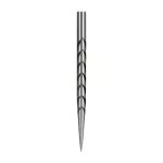 Náhradní hroty na steel šipky Shot Tribal Weapon 45mm - 3ks