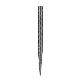 Náhradní hroty na steel šipky Shot Viking 38mm - 3ks