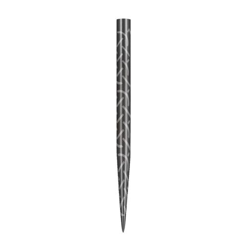 Náhradní hroty na steel šipky Shot Viking 38mm - 3ks