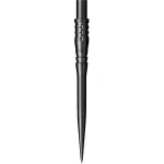 Náhradní kovové hroty Shot Cone Rocket 35mm na steel šipky