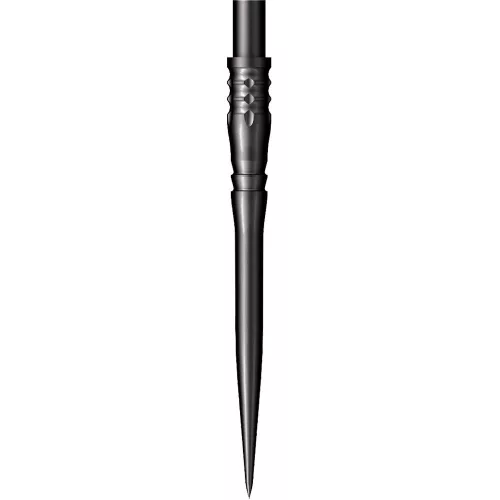 Náhradní kovové hroty Shot Cone Rocket 35mm na steel šipky