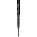 Náhradní kovové hroty Shot Cone Scallop 35mm na steel šipky