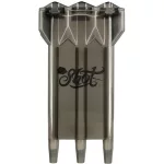 Pouzdro Shot Tactical Badlands zelené na 2 sety šipek