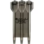 Pouzdro Shot Tactical Badlands modré na 2 sety šipek