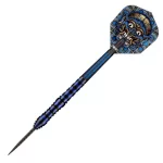 Šipky steel Shot Tribal Weapon Java 23g 90% wolfram