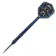 Šipky steel Shot Tribal Weapon Java 23g 90% wolfram