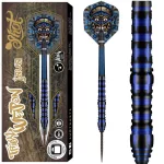 Šipky steel Shot Tribal Weapon Java 23g 90% wolfram
