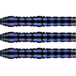 Šipky steel Shot Tribal Weapon Java 23g 90% wolfram