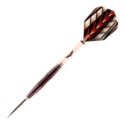 Šipky steel Shot Tribal Weapon Series 1 25g, 90% wolfram