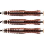 Šipky steel Shot Tribal Weapon Series 1 25g, 90% wolfram