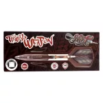 Šipky steel Shot Tribal Weapon Series 1 25g, 90% wolfram