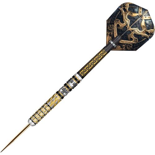 Šipky Shot steel Viking Odin 24g, 95% wolfram