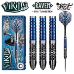 Sada šipek Shot steel Viking Raven 23g, 90% wolfram