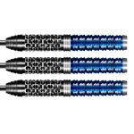 Sada šipek Shot steel Viking Raven 23g, 90% wolfram