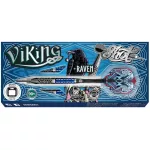 Sada šipek Shot steel Viking Raven 23g, 90% wolfram