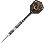 Šipky steel Shot Viking Wolf 23g 90% wolfram