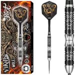 Šipky steel Shot Viking Wolf 23g 90% wolfram