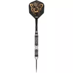 Šipky steel Shot Viking Wolf 23g 90% wolfram