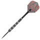 Šipky steel Shot Warrior Awe 22g, 90% wolfram