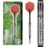 Šipky soft Shot Warrior Taiaha 18g, 90% tungsten