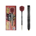 Steel šipky Shot Warrior Kapene 23g, 90% wolfram