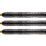 Steel šipky Shot Warrior Kapene 23g, 90% wolfram