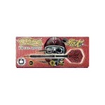 Steel šipky Shot Warrior Kapene 23g, 90% wolfram