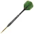 Šipky steel Shot  Warrior Rutene 23g, 90% wolfram