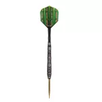 Šipky steel Shot  Warrior Rutene 23g, 90% wolfram