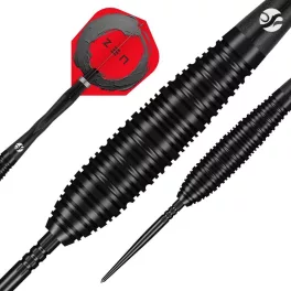 Šipky steel Shot Zen Bomber 23g TP 90% wolfram