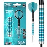 Šipky steel Shot Zen Jutsu 2.0 24g 80% wolfram