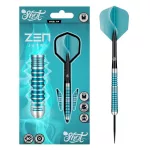 Šipky steel Shot Zen Jutsu 2.0 24g 80% wolfram