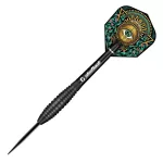 Sada steel šipek Shot Zen Kensho 22g, 90% wolfram